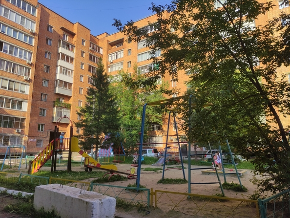 
  Продам 3-комн. квартиру 66.8 м². Фото 19.