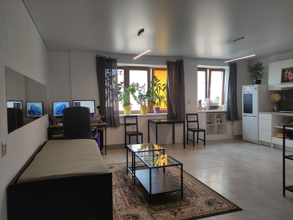 
  Продам 3-комн. квартиру 66.8 м². Фото 22.