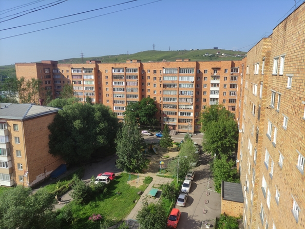 
  Продам 3-комн. квартиру 66.8 м². Фото 44.