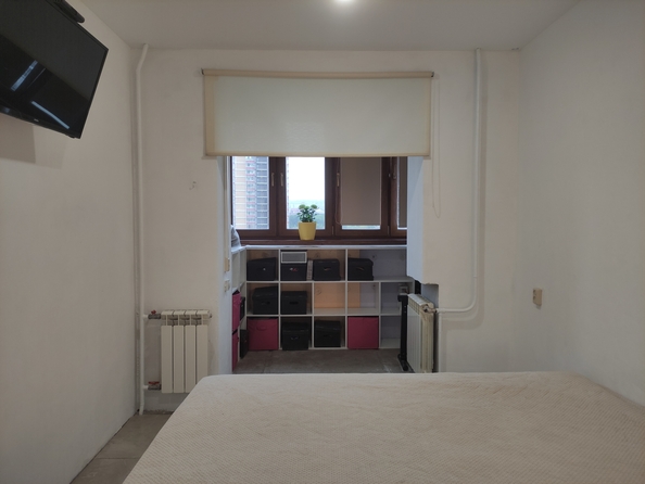 
  Продам 3-комн. квартиру 66.8 м². Фото 47.