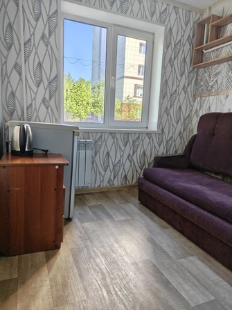 
  Сдам 1-комн. квартиру 12 м². Фото 1.