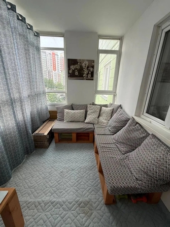 
  Продам 1-комн. квартиру 41 м². Фото 21.