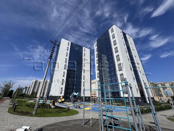 
  Продается 2-комн. квартира 54.5 м², в ЖК Три слона, дом 2. Фото 15.