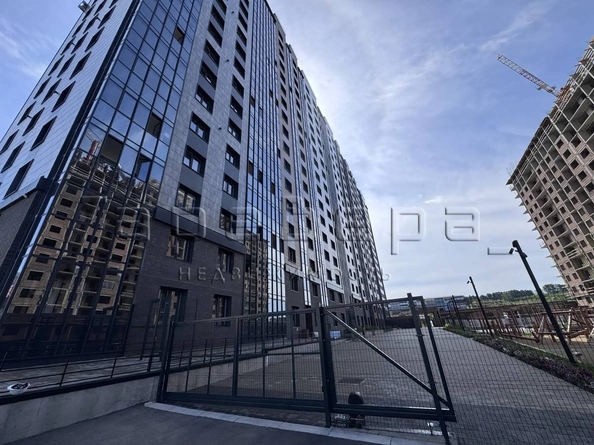 
  Продается студия 33.45 м², в ЖК Дивные Дали, 2 очередь. Фото 9.