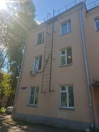 
  Продается 4-комн. квартира 85.3 м². Фото 8.