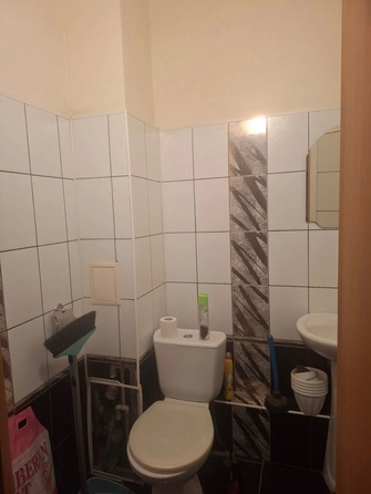 
  Продается 4-комн. квартира 85.3 м². Фото 28.