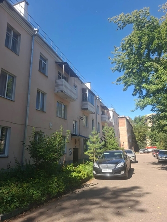 
  Продается 4-комн. квартира 85.3 м². Фото 32.