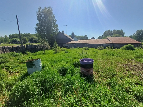 
  Продам дом 36.5 м². Фото 23.
