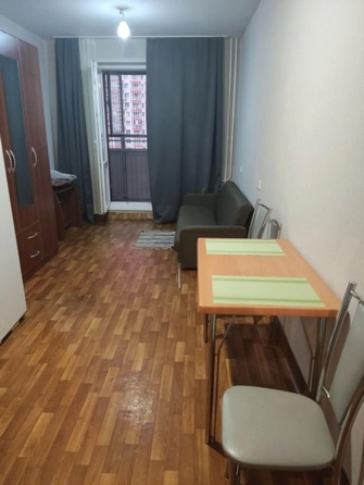 
  Сдам 1-комн. квартиру 24 м². Фото 1.