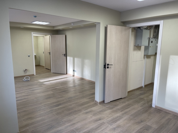 
  Продам универсальное помещение 69 м², в ЖК Плодово-Ягодный, дом 1. Фото 9.