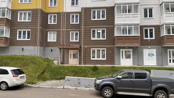 
  Продам универсальное помещение 69 м², в ЖК Плодово-Ягодный, дом 1. Фото 31.