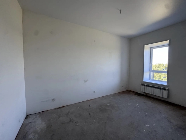 
  Продается 4-комн. квартира 86.81 м², в ЖК Хвоя, 2 этап, дом 3. Фото 4.