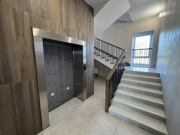 
  Продается 4-комн. квартира 86.81 м², в ЖК Хвоя, 2 этап, дом 3. Фото 15.