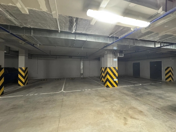 
  Продается 4-комн. квартира 86.81 м², в ЖК Хвоя, 2 этап, дом 3. Фото 21.