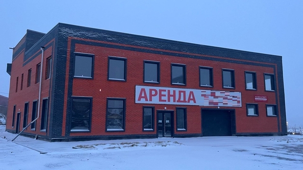 
  Сдается универсальное помещение 2500 м². Фото 10.