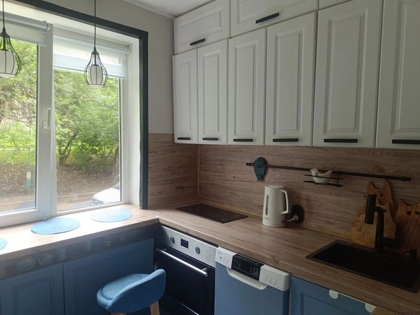 
  Продам 3-комн. квартиру 57 м². Фото 1.