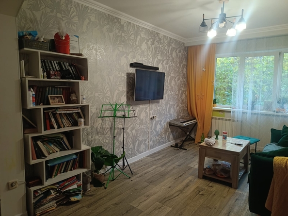 
  Продам 3-комн. квартиру 57 м². Фото 5.
