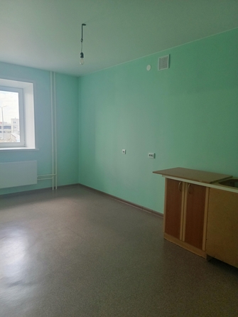 
  Продам 3-комн. квартиру 76.39 м², в ЖК Мята, Светлова, 12, подъезды 1-3. Фото 8.