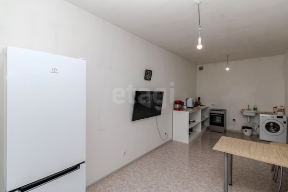 
  Продается 3-комн. квартира 54.9 м², в ЖК Тихие зори, дом Берег корпус 1. Фото 3.