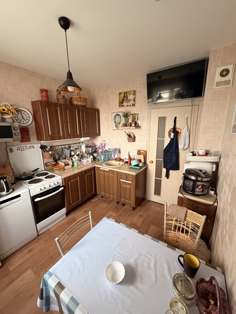 
  Продам 1-комн. квартиру 40.6 м². Фото 19.