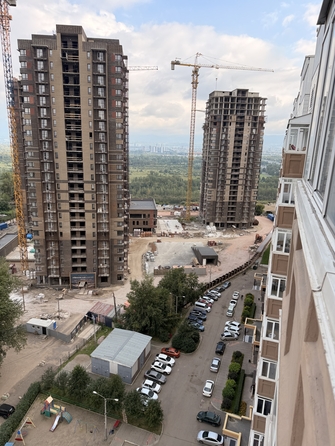 
  Продам 1-комн. квартиру 40.6 м². Фото 10.