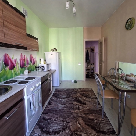
  Сдам 2-комн. квартиру 53 м². Фото 18.