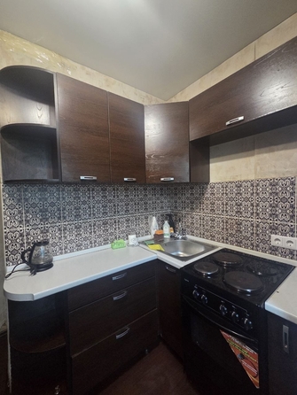
  Продам 1-комн. квартиру 35.5 м². Фото 12.