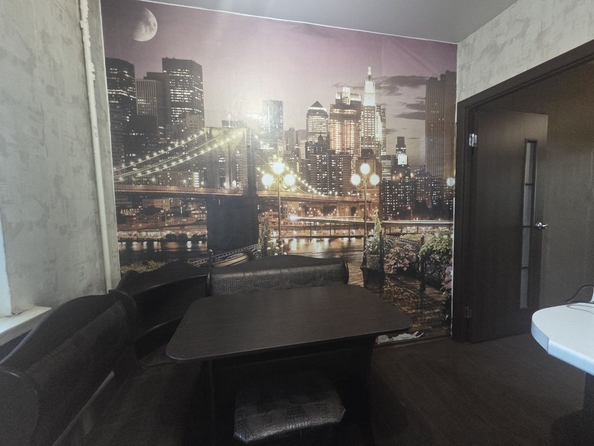 
  Продам 1-комн. квартиру 35.5 м². Фото 13.