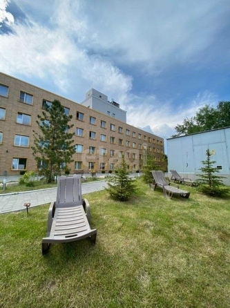 
  Продается апартамент 18 м². Фото 8.