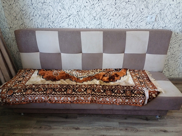 
  Сдам 1-комн. квартиру 18 м². Фото 4.