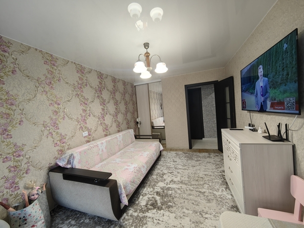 
  Продам 2-комн. квартиру 44 м². Фото 4.