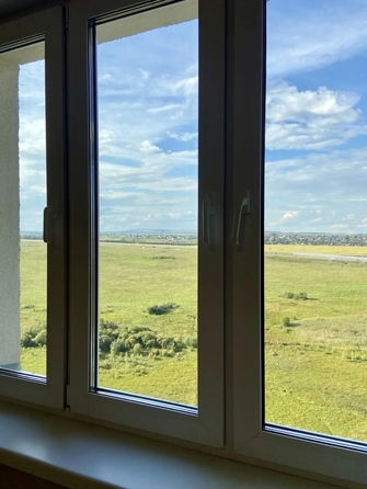 
  Продается 3-комн. квартира 67.6 м², в ЖК Кедр, дом 10. Фото 1.