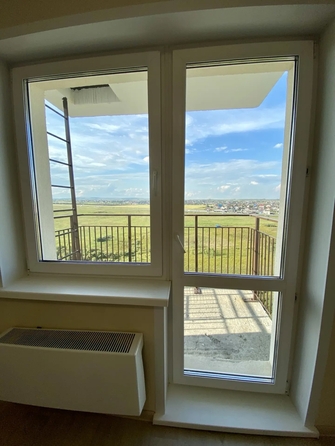 
  Продается 3-комн. квартира 67.6 м², в ЖК Кедр, дом 10. Фото 6.