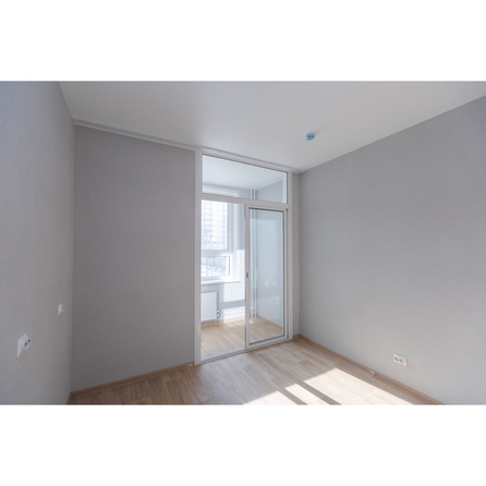 
  Продается 2-комн. квартира 45.6 м², в ЖК Прогресс-квартал Перемены, дом 3. Фото 1.