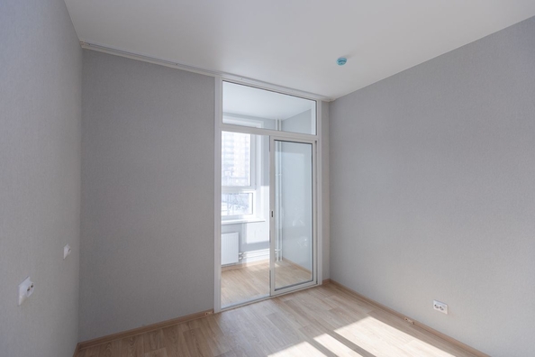 
  Продается 4-комн. квартира 92 м², в ЖК Прогресс-квартал Перемены, дом 3. Фото 2.
