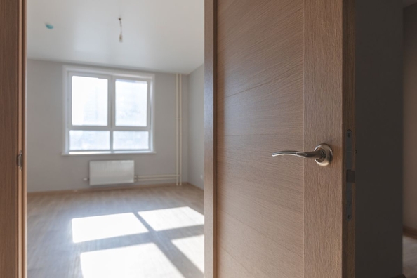
  Продается 3-комн. квартира 56.9 м², в ЖК Прогресс-квартал Перемены, дом 3. Фото 6.