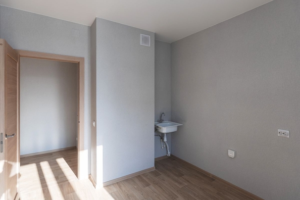 
  Продается 1-комн. квартира 36.2 м², в ЖК Прогресс-квартал Перемены, дом 3. Фото 3.