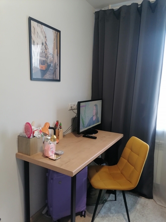 
  Продам комната 9.5 м². Фото 5.