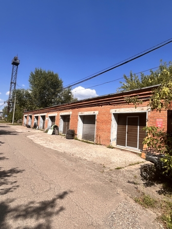 
  Продам гараж 226.8 м². Фото 1.