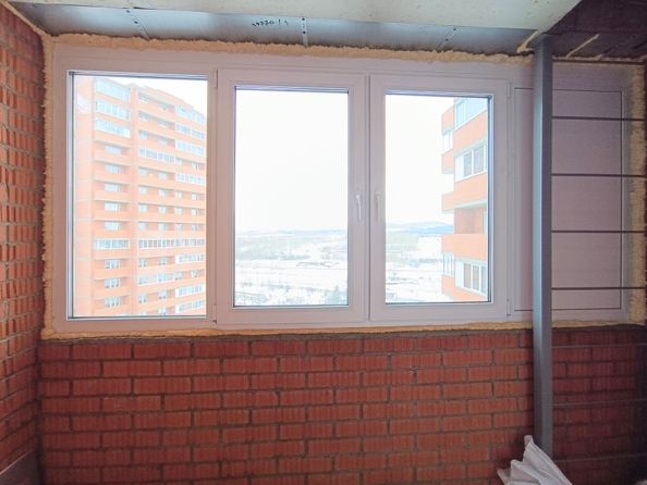 
  Продам студия 24 м², в ЖК Глобус Юг, дом 9. Фото 4.