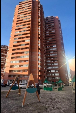 
  Продам студия 24 м², в ЖК Глобус Юг, дом 9. Фото 14.