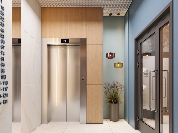 
  Продается 1-комн. квартира 42.75 м², в ЖК Универс, 5 квартал. Фото 10.