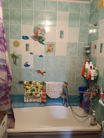 
  Продается 4-комн. квартира 89 м². Фото 7.