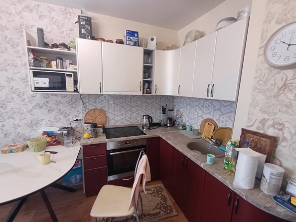 
  Продам 2-комн. квартиру 54.9 м², в ЖК Иннокентьевский, 3 микрорайон дом 5. Фото 11.