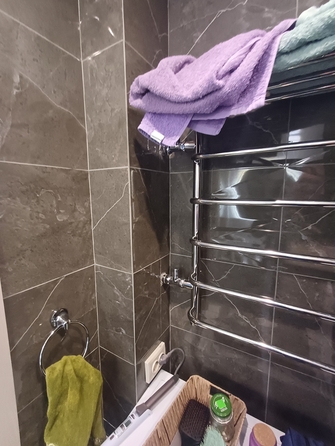 
  Продам 2-комн. квартиру 54.9 м², в ЖК Иннокентьевский, 3 микрорайон дом 5. Фото 18.