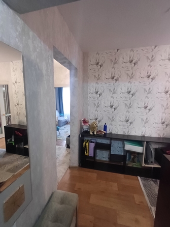 
  Продам 2-комн. квартиру 54.9 м², в ЖК Иннокентьевский, 3 микрорайон дом 5. Фото 28.