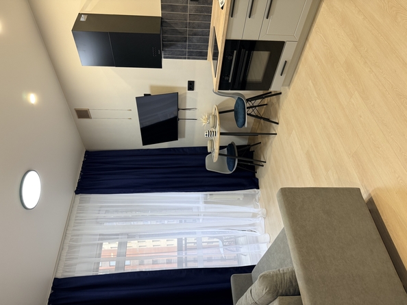 
  Сдам 1-комн. квартиру 35 м². Фото 1.