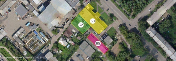 
  Продается универсальное помещение 494.7 м². Фото 2.