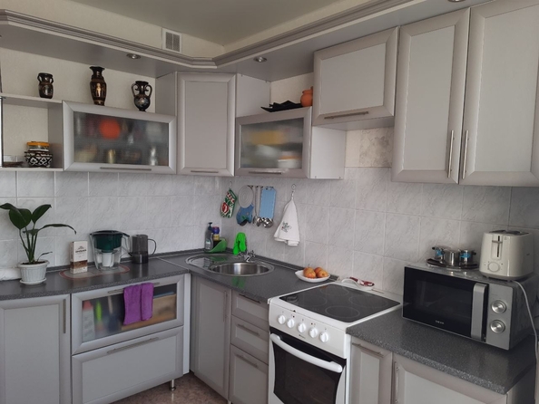 
  Продам 2-комн. квартиру 50.2 м². Фото 5.