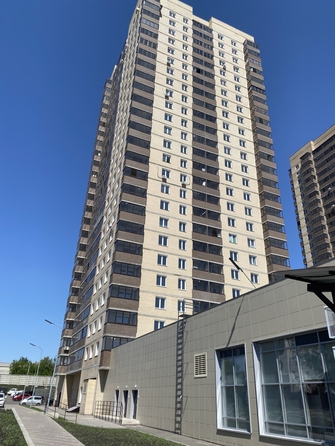 
  Продам 2-комн. квартиру 64.73 м², в ЖК На Дудинской, дом 5. Фото 18.